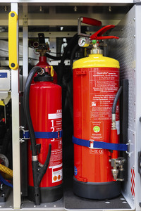 Symbolfoto Feuerwehr