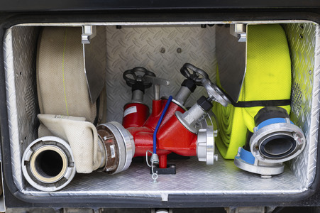 Symbolfoto Feuerwehr