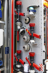 Symbolfoto Feuerwehr