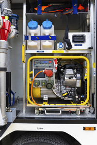 Symbolfoto Feuerwehr