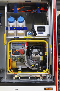 Symbolfoto Feuerwehr