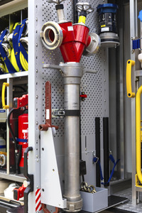 Symbolfoto Feuerwehr