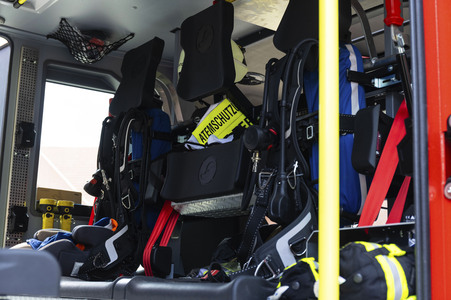 Symbolfoto Feuerwehr