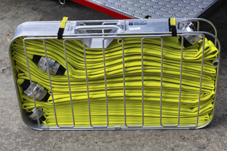 Symbolfoto Feuerwehr