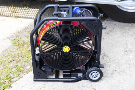 Symbolfoto Feuerwehr