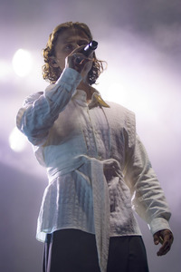 Konzert von Berq in Erfurt