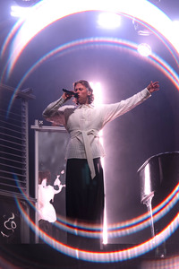 Konzert von Berq in Erfurt