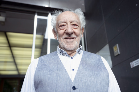 Pressekonferenz zur Friedenskundgebung am 13. September in Berlin