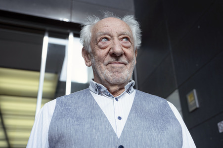 Pressekonferenz zur Friedenskundgebung am 13. September in Berlin