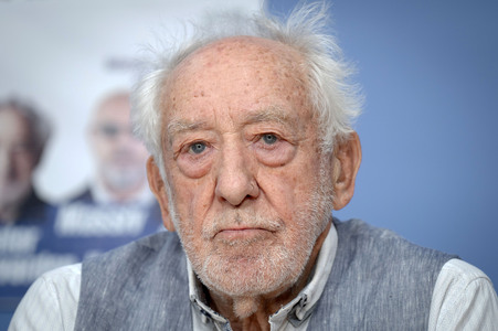 Pressekonferenz zur Friedenskundgebung am 13. September in Berlin