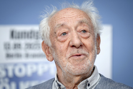 Pressekonferenz zur Friedenskundgebung am 13. September in Berlin