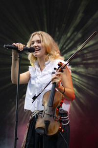 Konzert von Magda in Erfurt