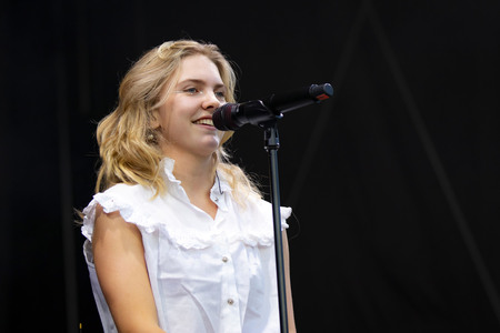 Konzert von Magda in Erfurt