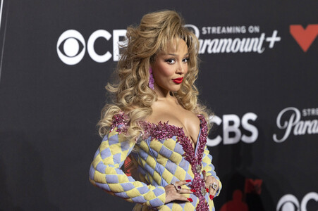 MTV Video Music Awards 2025 in New York