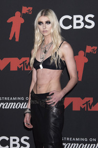 MTV Video Music Awards 2025 in New York