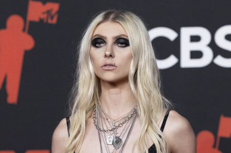 MTV Video Music Awards 2025 in New York