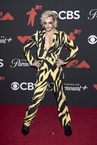 MTV Video Music Awards 2025 in New York