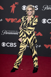 MTV Video Music Awards 2025 in New York