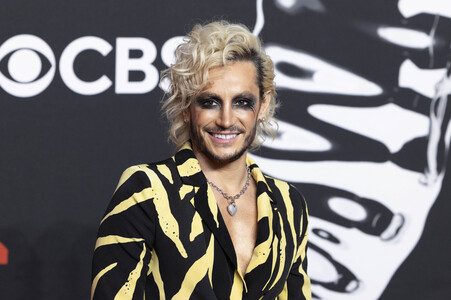 MTV Video Music Awards 2025 in New York