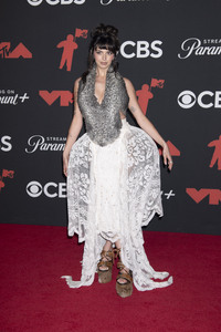 MTV Video Music Awards 2025 in New York