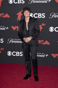 MTV Video Music Awards 2025 in New York