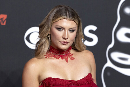 MTV Video Music Awards 2025 in New York