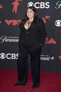 MTV Video Music Awards 2025 in New York