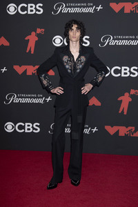 MTV Video Music Awards 2025 in New York