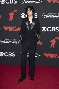 MTV Video Music Awards 2025 in New York