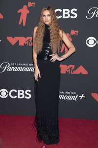 MTV Video Music Awards 2025 in New York