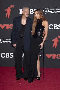 MTV Video Music Awards 2025 in New York