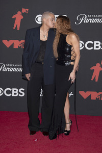 MTV Video Music Awards 2025 in New York