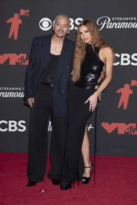 MTV Video Music Awards 2025 in New York