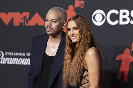 MTV Video Music Awards 2025 in New York