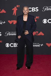 MTV Video Music Awards 2025 in New York