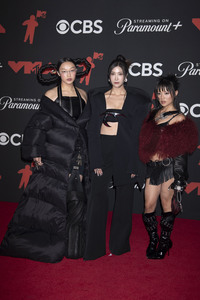 MTV Video Music Awards 2025 in New York