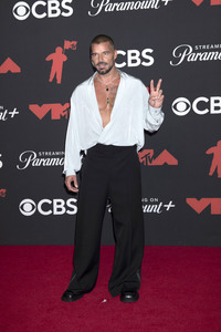 MTV Video Music Awards 2025 in New York