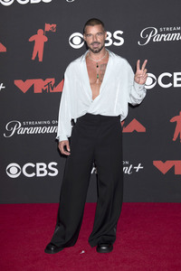 MTV Video Music Awards 2025 in New York