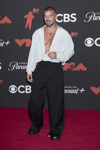 MTV Video Music Awards 2025 in New York