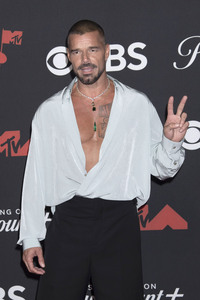 MTV Video Music Awards 2025 in New York