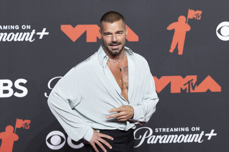 MTV Video Music Awards 2025 in New York