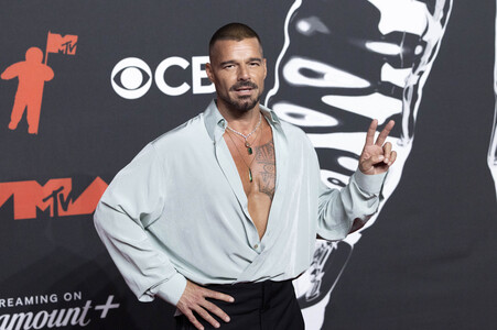 MTV Video Music Awards 2025 in New York