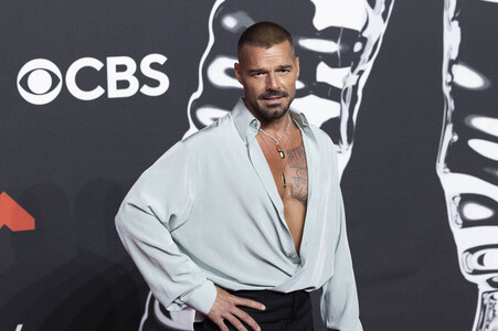 MTV Video Music Awards 2025 in New York