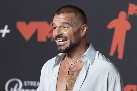 MTV Video Music Awards 2025 in New York