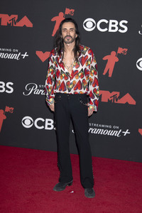 MTV Video Music Awards 2025 in New York