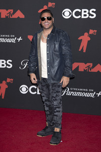 MTV Video Music Awards 2025 in New York