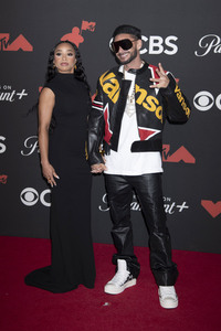 MTV Video Music Awards 2025 in New York