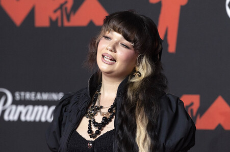 MTV Video Music Awards 2025 in New York