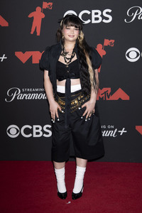 MTV Video Music Awards 2025 in New York