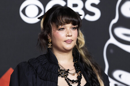 MTV Video Music Awards 2025 in New York